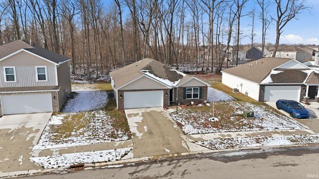 14343 Andina Trail, Fort Wayne, IN 46845