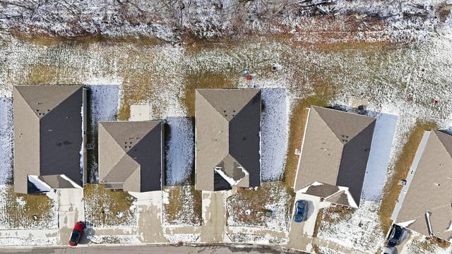 14343 Andina Trail, Fort Wayne, IN 46845