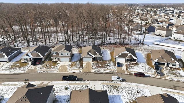 14343 Andina Trail, Fort Wayne, IN 46845
