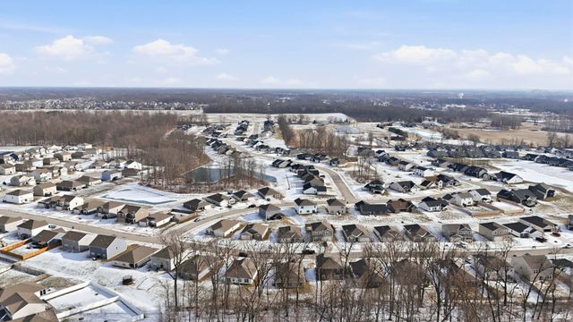 14343 Andina Trail, Fort Wayne, IN 46845