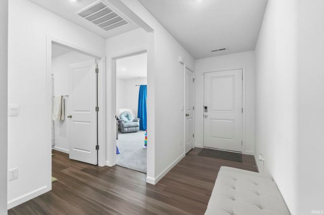 14343 Andina Trail, Fort Wayne, IN 46845