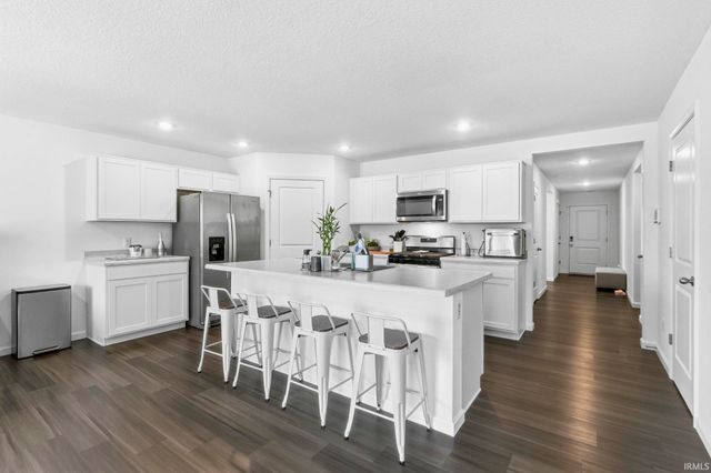 14343 Andina Trail, Fort Wayne, IN 46845