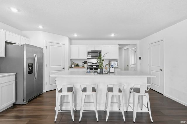 14343 Andina Trail, Fort Wayne, IN 46845