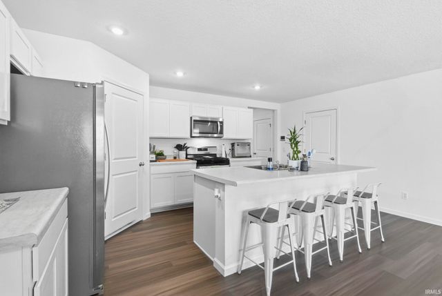 14343 Andina Trail, Fort Wayne, IN 46845