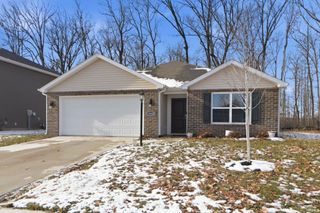 14343 Andina Trail, Fort Wayne, IN 46845