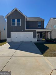 219 River Meadow Drive, Lagrange, GA 30241