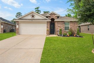 5642 Mesquite Oaks Trail, Spring, TX 77389