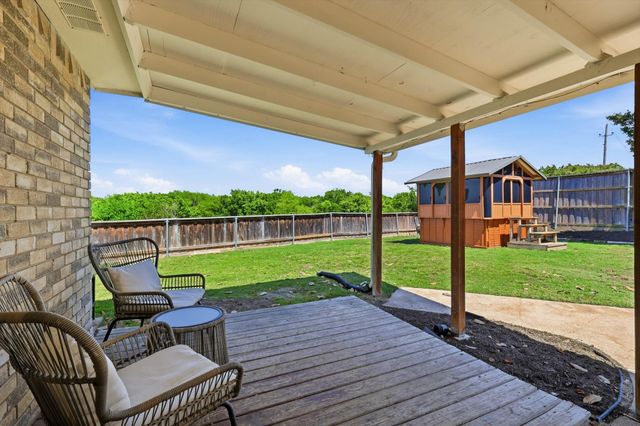 5025 Wheeler Circle, The Colony, TX 75056