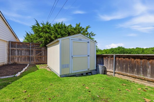 5025 Wheeler Circle, The Colony, TX 75056