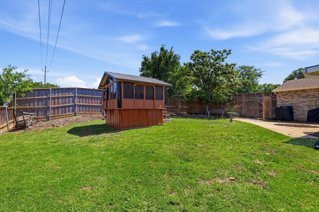 5025 Wheeler Circle, The Colony, TX 75056