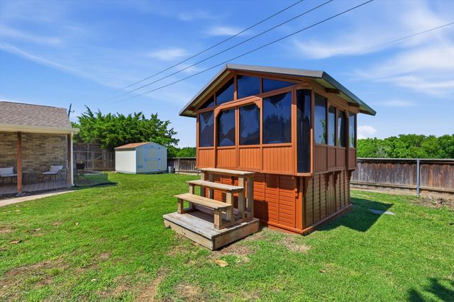5025 Wheeler Circle, The Colony, TX 75056
