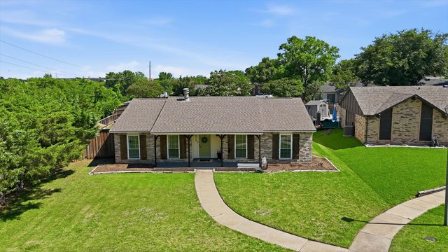 5025 Wheeler Circle, The Colony, TX 75056