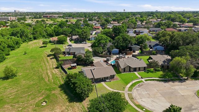 5025 Wheeler Circle, The Colony, TX 75056