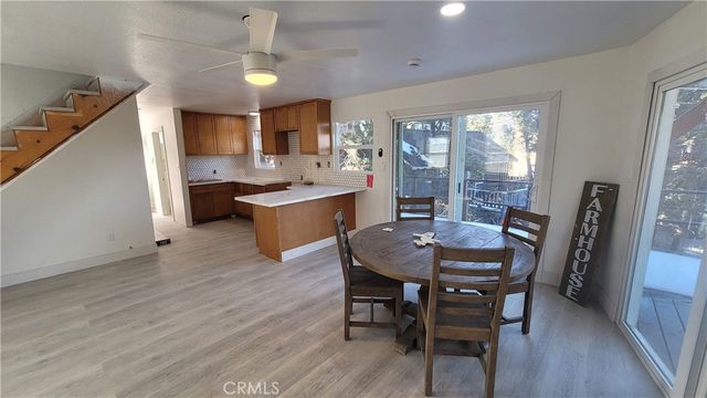 576 S Marlowe Drive, Big Bear City, CA 92314