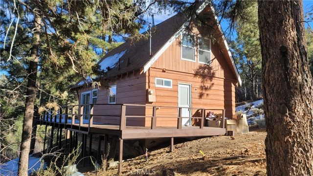 576 S Marlowe Drive, Big Bear City, CA 92314