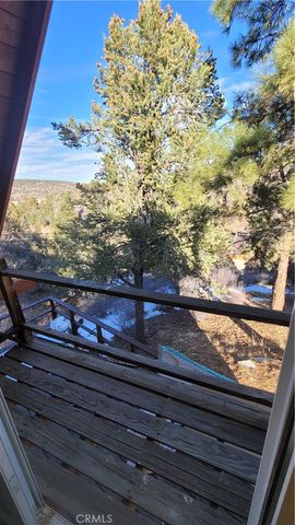 576 S Marlowe Drive, Big Bear City, CA 92314