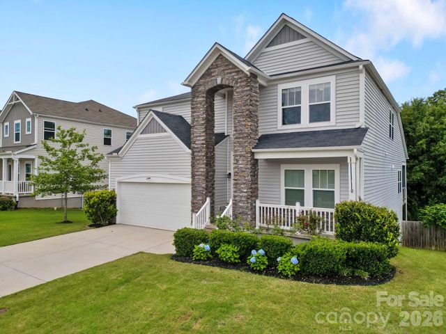 456 Jones Peak Drive, Simpsonville, SC 29681