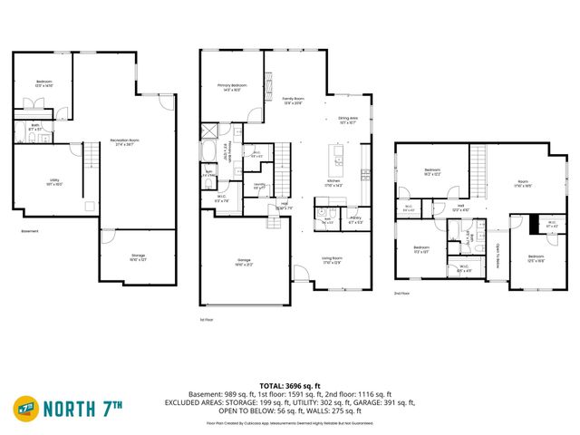 456 Jones Peak Drive, Simpsonville, SC 29681