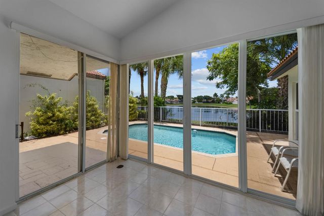 22586 Esplanada Drive, Boca Raton, FL 33433