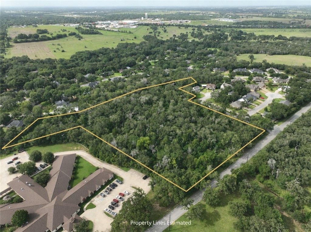 7.28 Acres Country Club Drive, Caldwell, TX 77836 — photo 2