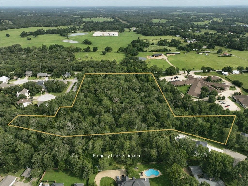 7.28 Acres Country Club Drive, Caldwell, TX 77836 — photo 4