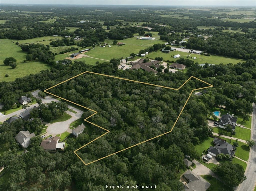 7.28 Acres Country Club Drive, Caldwell, TX 77836 — photo 5