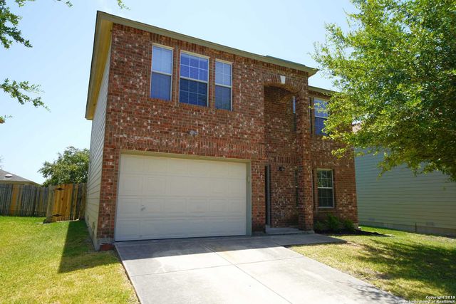 117 ANGUS WAY, Cibolo, TX 78108