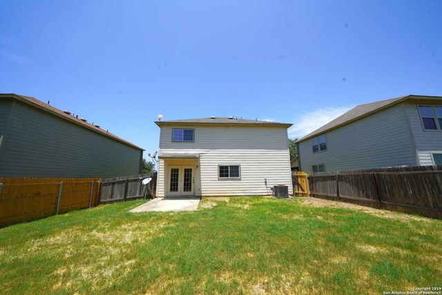 117 ANGUS WAY, Cibolo, TX 78108