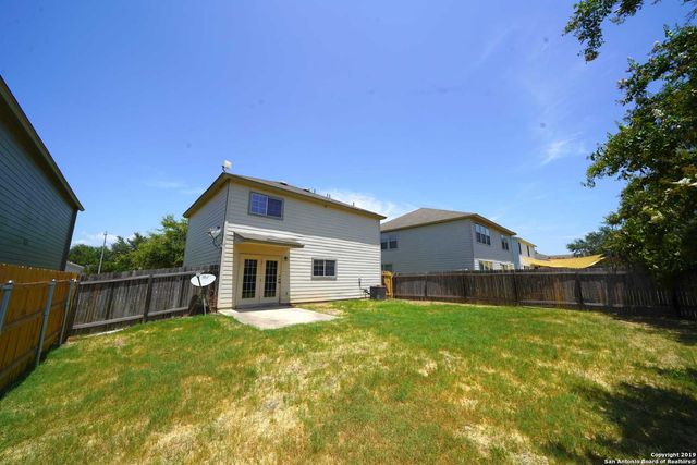 117 ANGUS WAY, Cibolo, TX 78108