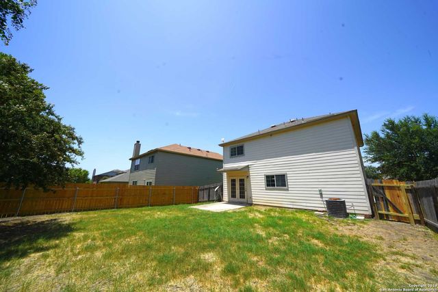 117 ANGUS WAY, Cibolo, TX 78108