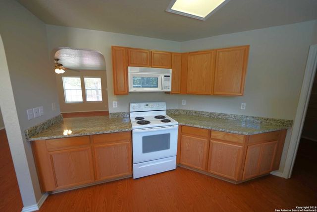 117 ANGUS WAY, Cibolo, TX 78108
