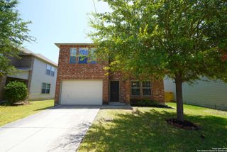117 ANGUS WAY, Cibolo, TX 78108
