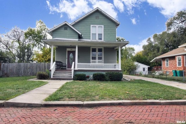 78 GARFIELD Avenue, Galesburg, IL 61401