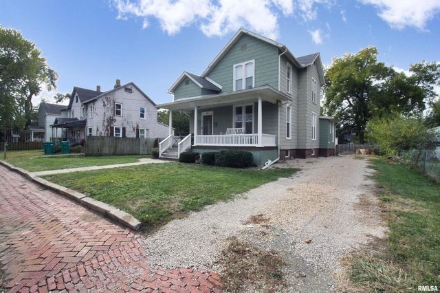 78 GARFIELD Avenue, Galesburg, IL 61401