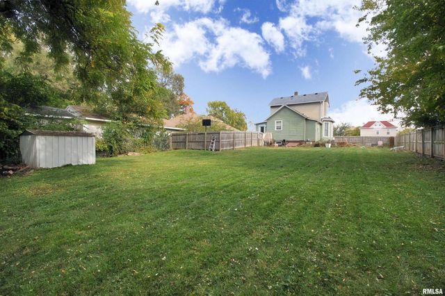 78 GARFIELD Avenue, Galesburg, IL 61401