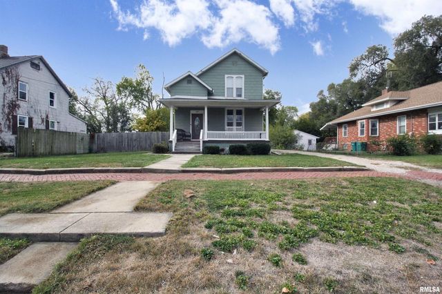 78 GARFIELD Avenue, Galesburg, IL 61401