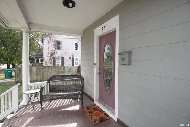 78 GARFIELD Avenue, Galesburg, IL 61401