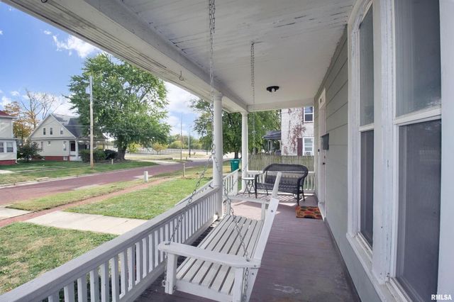 78 GARFIELD Avenue, Galesburg, IL 61401