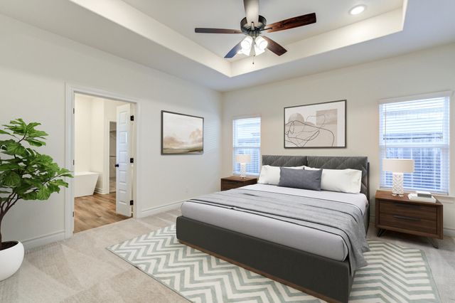 3710 144th Street, Lubbock, TX 79423