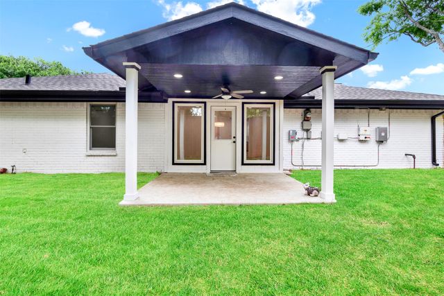 420 Forest Grove Drive, Richardson, TX 75080