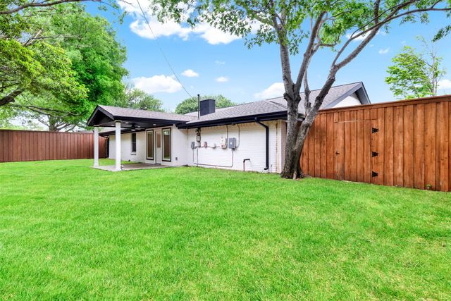420 Forest Grove Drive, Richardson, TX 75080