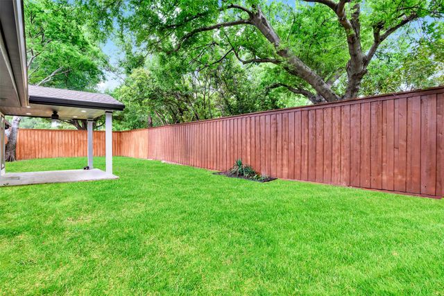 420 Forest Grove Drive, Richardson, TX 75080