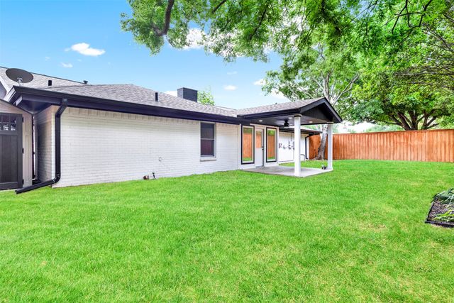 420 Forest Grove Drive, Richardson, TX 75080