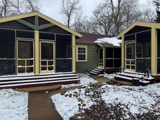 15657 Lakeshore Road 3, Chikaming Twp, MI 49129