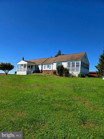 4114 OLD WASHINGTON RD, Westminster, MD 21157