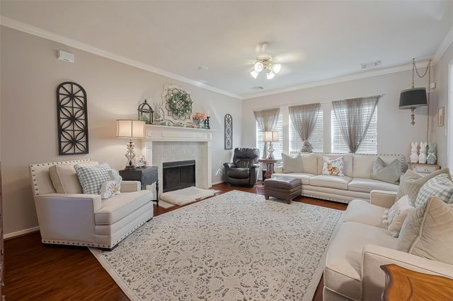 6718 Bienville Avenue, Baytown, TX 77521