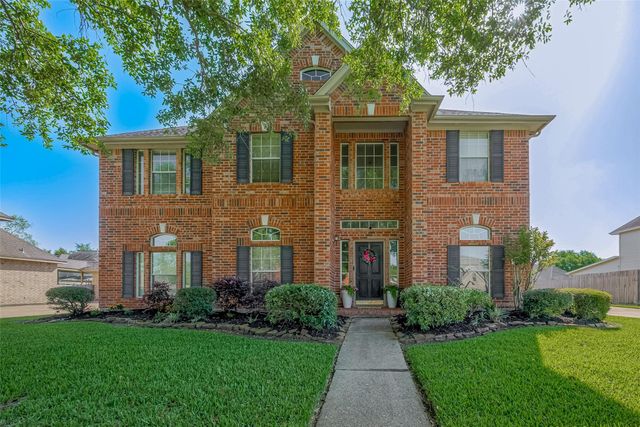 6718 Bienville Avenue, Baytown, TX 77521