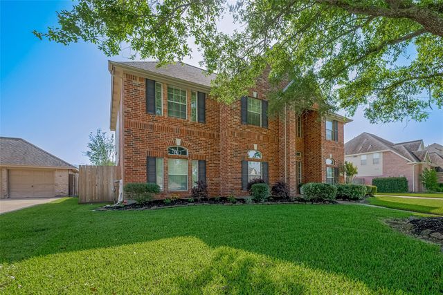 6718 Bienville Avenue, Baytown, TX 77521