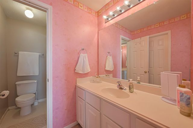 6718 Bienville Avenue, Baytown, TX 77521
