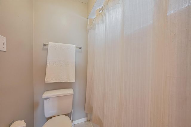6718 Bienville Avenue, Baytown, TX 77521